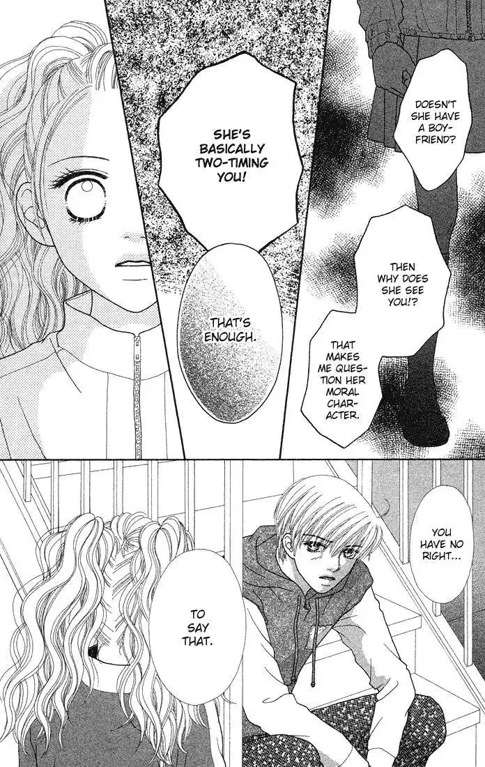 Parfait Tic Chapter 61 16